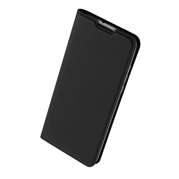 Чехол Dux Ducis Skin Pro для Xiaomi Poco M6 Pro черный