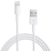 Fusion Lightning MD818 данных USB и зарядный кабель 1м Белый