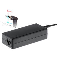 Akyga power supply AK-ND-69 19.5V | 2.31A 45W 4.5 x 3.0 mm + pin HP 1.2m
