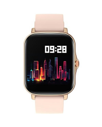 Allview SmartWatch StyFit M złoty|gold