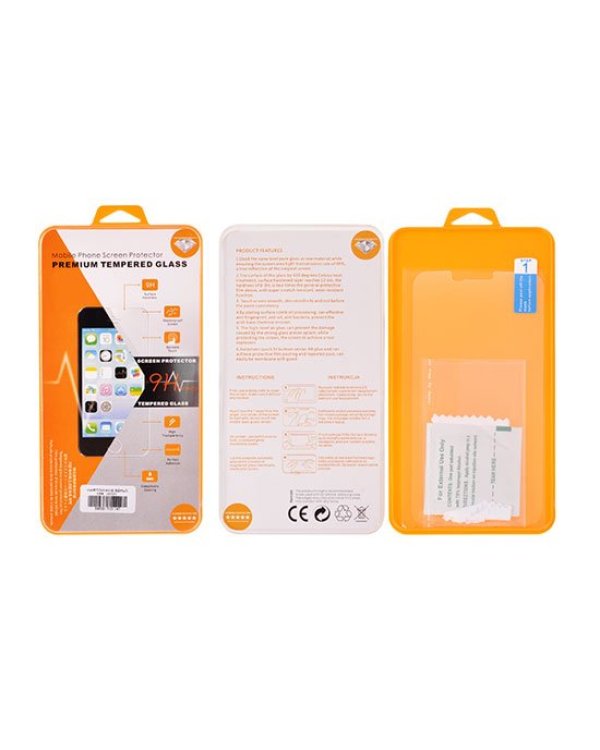 Tempered Glass Premium 9H Защитная стекло Samsung A105/ A205 / M105 Galaxy A10 / A20 / M10