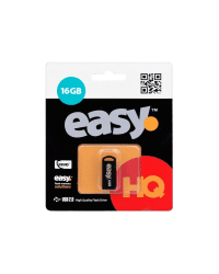 Imro pendrive 16GB USB 2.0 Easy black