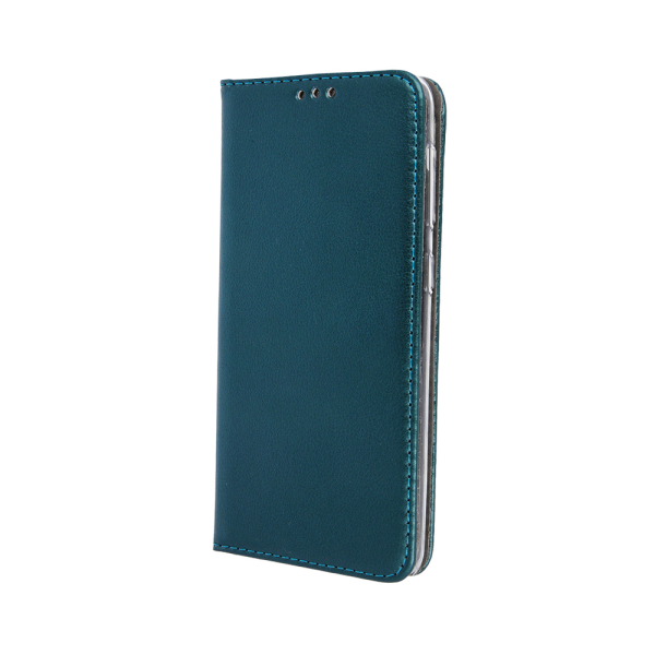 Fusion Modus case книжка чехол для Samsung Galaxy A16 4G | A16 5G темно-зеленый