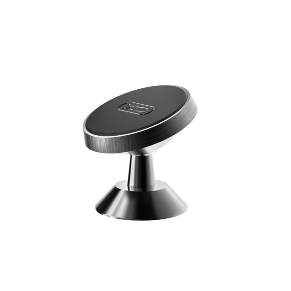 Обложка книги «XO car holder C55A magnet black»