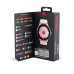 Maxlife smartwatch MXSW-100 rose gold