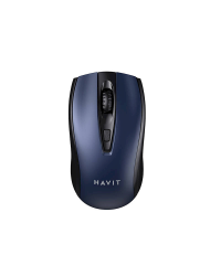 Havit MS858GT universal wireless mouse (black&blue)