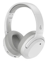 Edifier W820NB wireless headphones (white) 