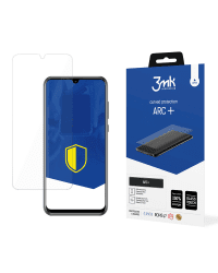 Huawei Y8P - 3mk ARC+ screen protector