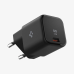 Spigen ArcStation PE2103 UBS-C PD 27W wall charger - black Spigen ArcStation PE2103 UBS-C PD 27W wall charger - black