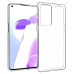 Fusion Ultra Back Case 1 mm силиконовый чехол для OnePlus 9RT прозрачный