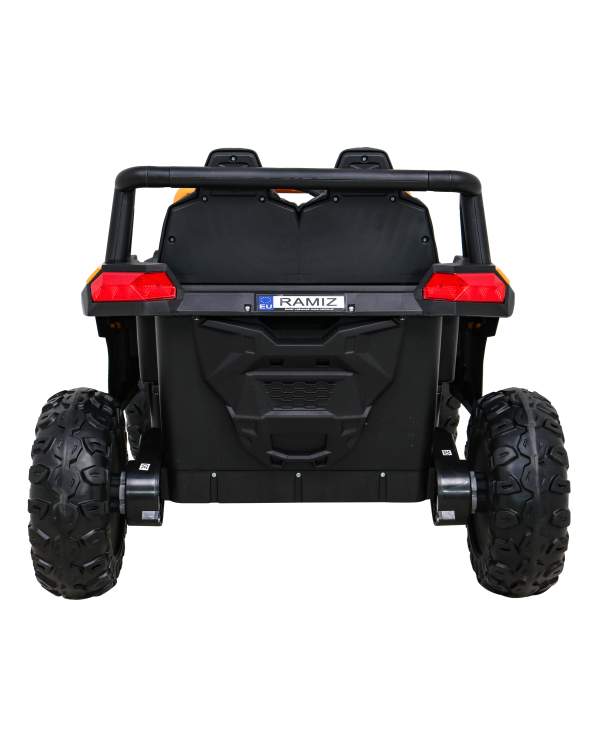 Багги UTV 2000M Racing Gold