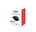 Беспроводная мышь Fusion FWM-100 | 1600 dpi | черный