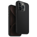 Обложка книги «UNIQ etui Keva iPhone 15 Pro Max 6.7" Magclick Charging czarny|carbon black»
