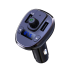 Обложка книги «XO transmiter FM BCC05 Bluetooth MP3 car charger 18W black»