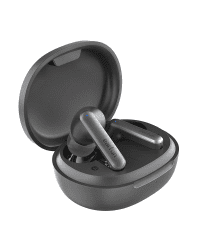 EarFun Air S TWS Wireless earphones, ANC (black)