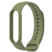 Tech-Protect IconBand ремешок для часов Xiaomi Mi Band 5 / Mi Band 6 зеленый Tech-Protect IconBand ремешок для часов Xiaomi Mi Band 5 / Mi Band 6 зеленый