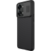 Обложка книги «Nillkin CamShield Hard Case for OnePlus Nord 2T 5G Black»