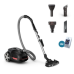 PHILIPS 6000 series Vacuum cleaner with bag XD6142|12