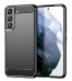 Fusion trust силиконовый чехол для Samsung S901 Galaxy S22 черный