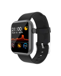 Colmi P9 smart watch TFT / монитор сердечного ритма / калькулятор / контроль сна