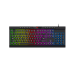 Havit GAMENOTE KB500L RGB gaming keyboard