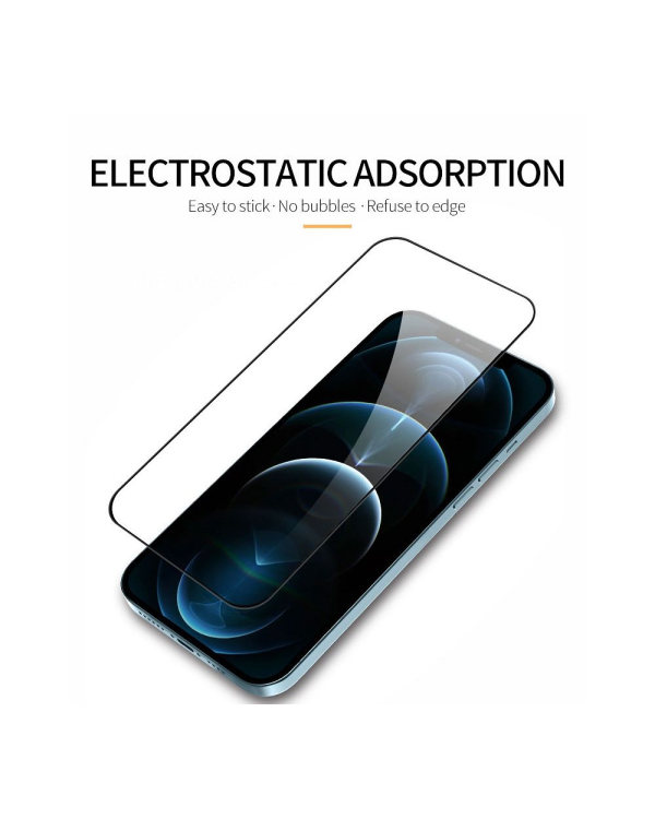 X-ONE Sapphire Glass Extra Hard защитное стекло для экрана Apple iPhone 13 | 13 Pro | 14