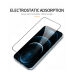 X-ONE Sapphire Glass Extra Hard защитное стекло для экрана Apple iPhone 13 | 13 Pro | 14