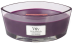 Ароматическая свеча WoodWick Spiced Blackberry с деревянным фитилем 453,6 г
