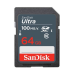 SanDisk memory card 64GB SDXC Ultra 100 MB|s