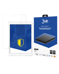 Apple iPad 7 10.2" - 3mk FlexibleGlass™ 11'' screen protector