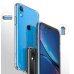 Fusion Ultra Back Case 0.3 mm Прочный Силиконовый чехол для Samsung A202 Galaxy A20e Прозрачный