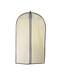 Сумка для хранения одежды 60x150см бежевая
