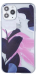 Fusion Trendy Loris Back Case Силиконовый чехол для Samsung A715 Galaxy A71