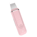 InFace Ultrasonic Cleansing Instrument MS7100 (pink)