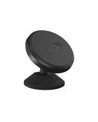 XO car holder C96A magnet black glued