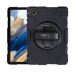 Fusion 360 Rotation Case чехол для планшета Samsung X200 Galaxy Tab A8 2021 10.5" черный