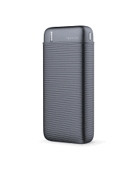 Forever power bank TB-100L 20000 mAh black
