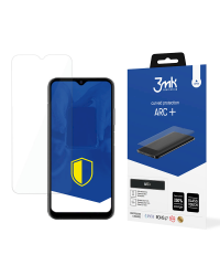 ZTE Blade V30 Vita - 3mk ARC+ screen protector