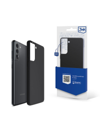 Силиконовый чехол для Samsung Galaxy S21 5G - 3mk