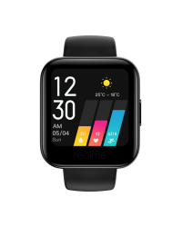 Realme Watch Black