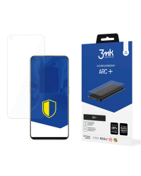 Realme Q3 Pro 5G - 3mk ARC+ screen protector