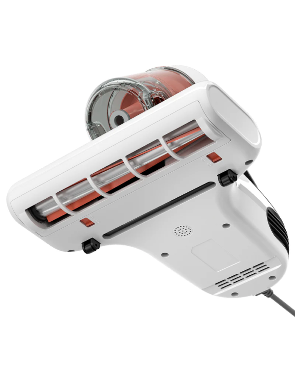 JIGOO J200 пылесос против клещей для матраса | дивана со съемным контейнером 500 Вт