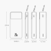 Powerbank Baseus Bipow 30000mAh, 20W (black)