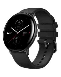 Smartwatch Amazfit Zepp E (Onyx Black)
