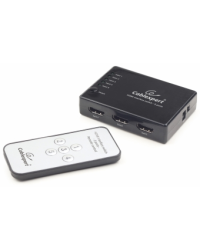 Gembird HDMI interface switch DSW-HDMI-53