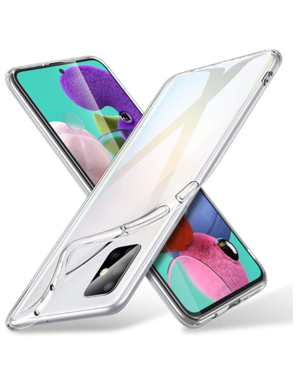 Fusion Ultra Back Case 0.3 mm Прочный Силиконовый чехол для Samsung G935 Galaxy S7 Edge Прозрачный