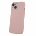 Fusion Soft Matte Back Case Силиконовый чехол для Samsung A057 Galaxy A05s розовый