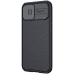 Дополнительное изображение книги «Nillkin CamShield Pro Magnetic Hard Case for iPhone 12 Pro Max 6.7 Black»