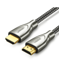 UGREEN HD131 HDMI 2.0 1m cable (gray)