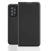 Fusion Smart Soft case Книжка чехол для Samsung A536 Galaxy A53 5G чёрный